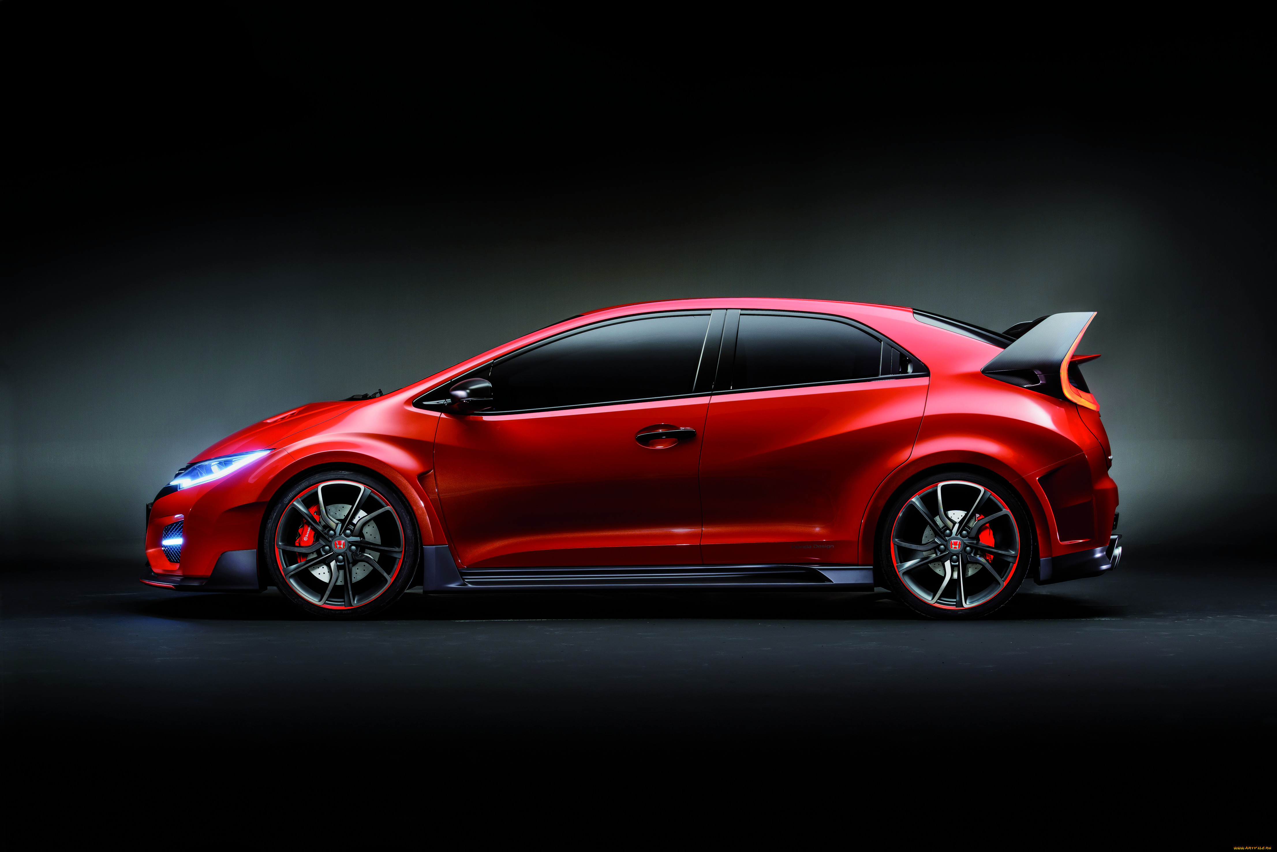 , honda